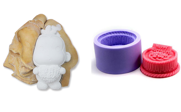 不縮水模具硅膠哪里有？模具硅橡膠縮水怎么辦？