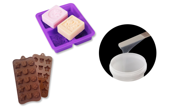 怎么判定硅膠是不是食品級的？