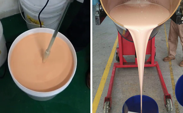 膚色人體硅膠是什么？