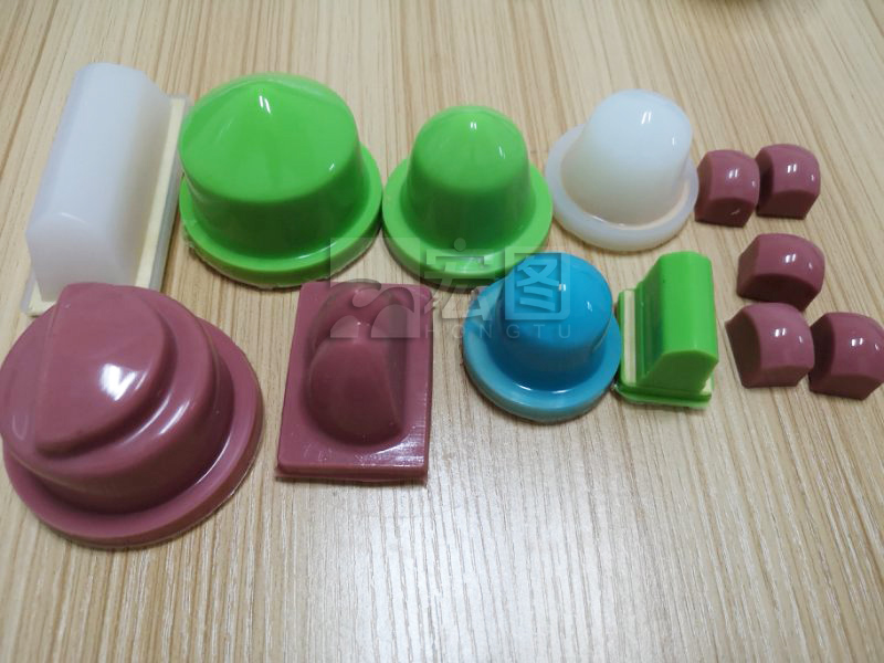 什么原因?qū)е乱朴」枘z印刷圖案不清晰？