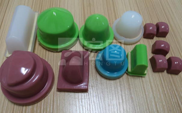 環(huán)保雙組分移印硅膠是什么？