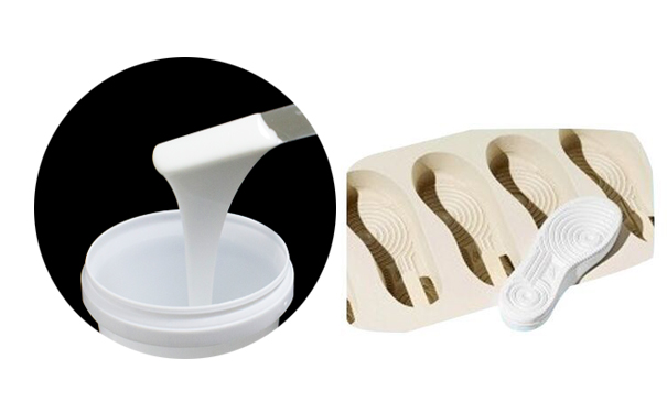 什么是鞋模硅膠？