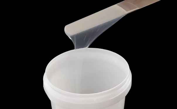 食品級(jí)液體硅膠是耐高溫材料嗎？