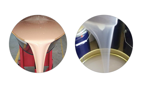 液體硅膠是軟的嗎？