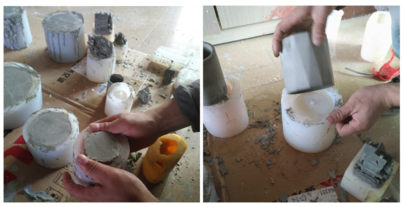 硅膠產(chǎn)品不好脫模怎么辦？