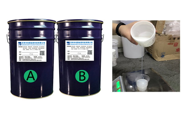 縮合型模具硅膠在裝飾應(yīng)用領(lǐng)域有哪些 ？