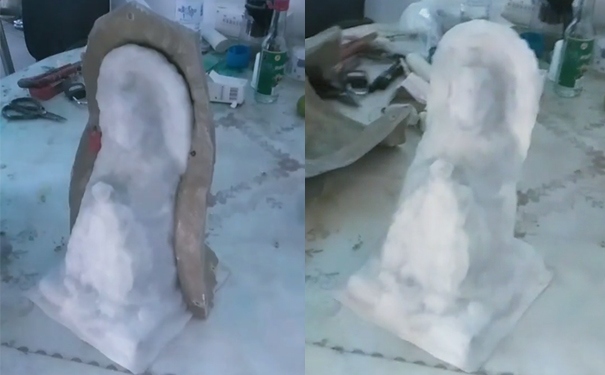 硅膠產(chǎn)品不好脫模如何處理？