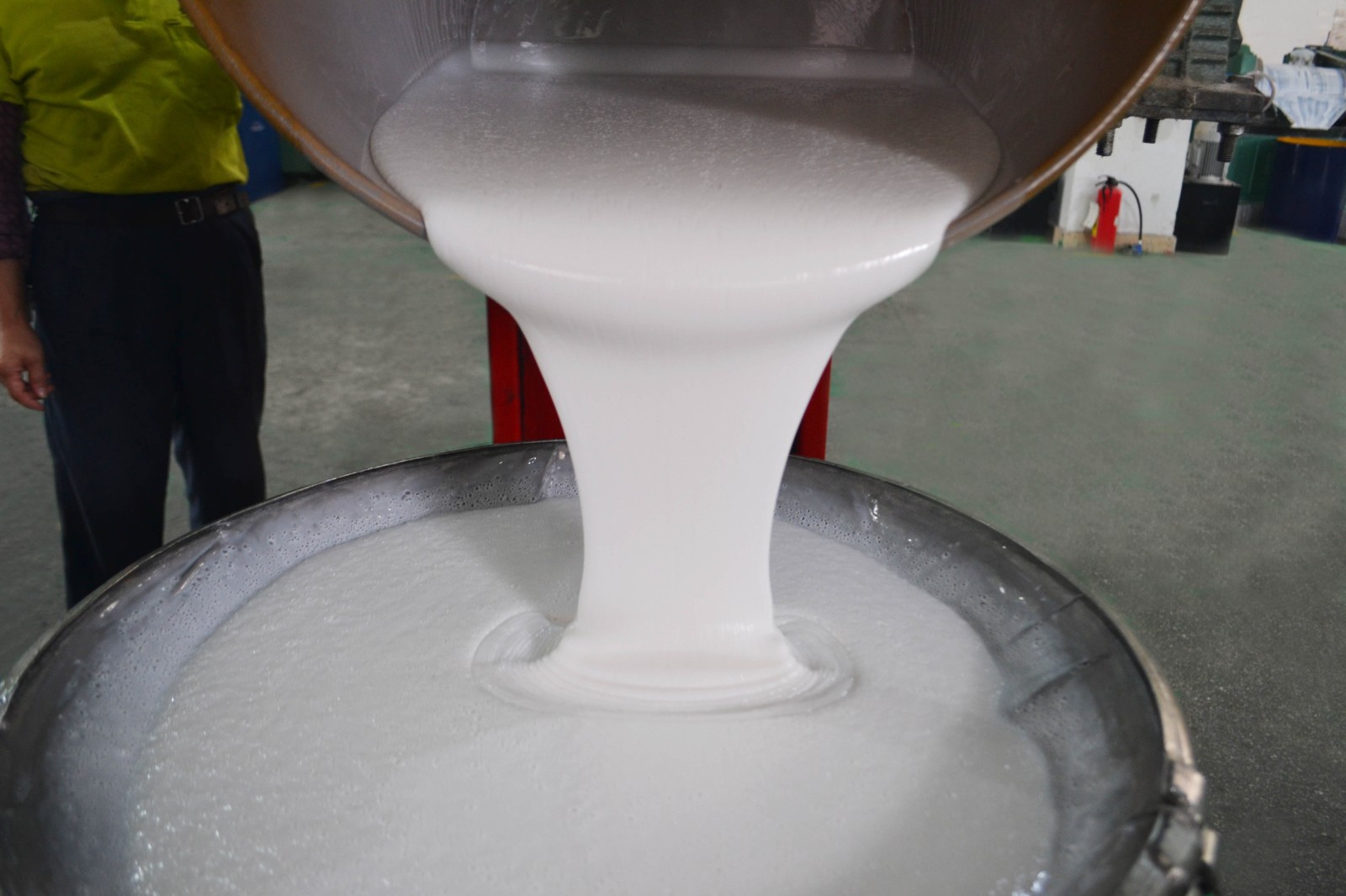 移印硅膠在使用過程中應(yīng)該留意什么 ？