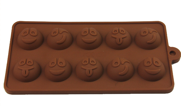 什么顏色的食品級(jí)硅膠才是好的 ？