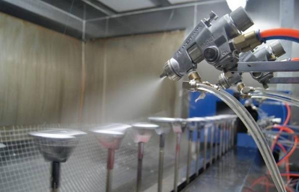  硅膠產(chǎn)品噴油加工后有什么區(qū)別 ？