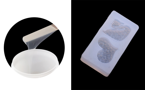 硅膠在滴膠工藝上需要注意些什么？