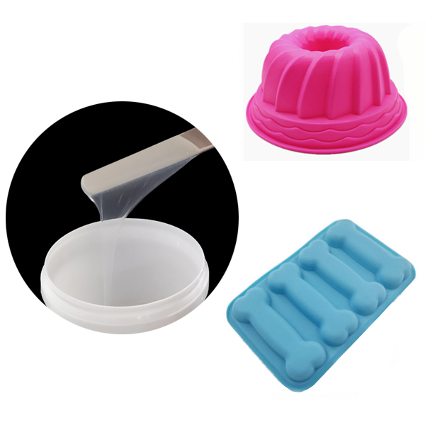 蛋糕模具硅膠是食品級(jí)嗎？