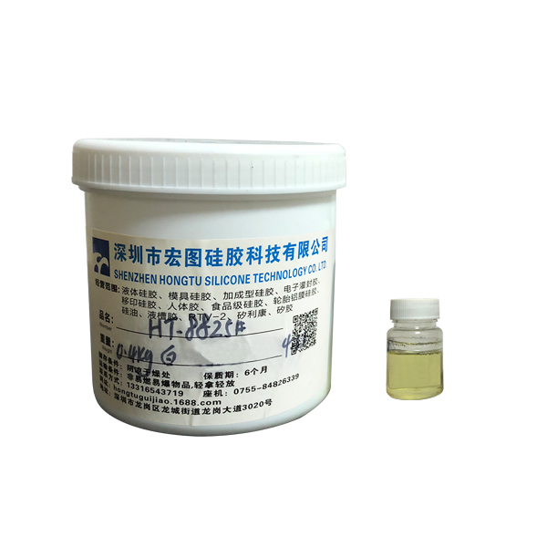 單組份模具硅膠可以翻模嗎 ？