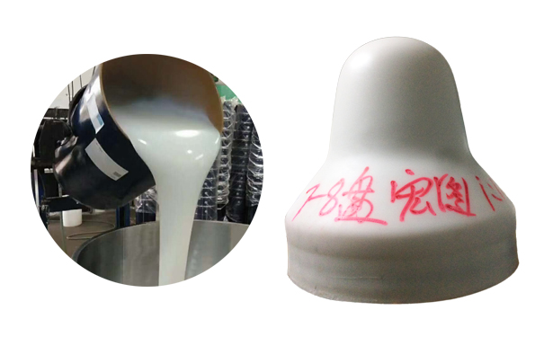 移印硅膠顏色會影響質(zhì)量嗎 ？