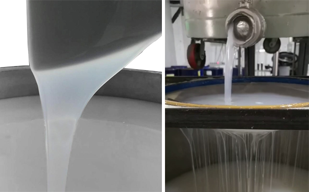 模具硅膠出現(xiàn)收縮率大是正常現(xiàn)象嗎？