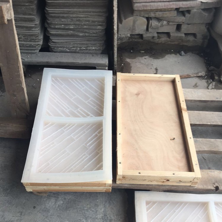 縮合型模具硅膠如何防止它老化？