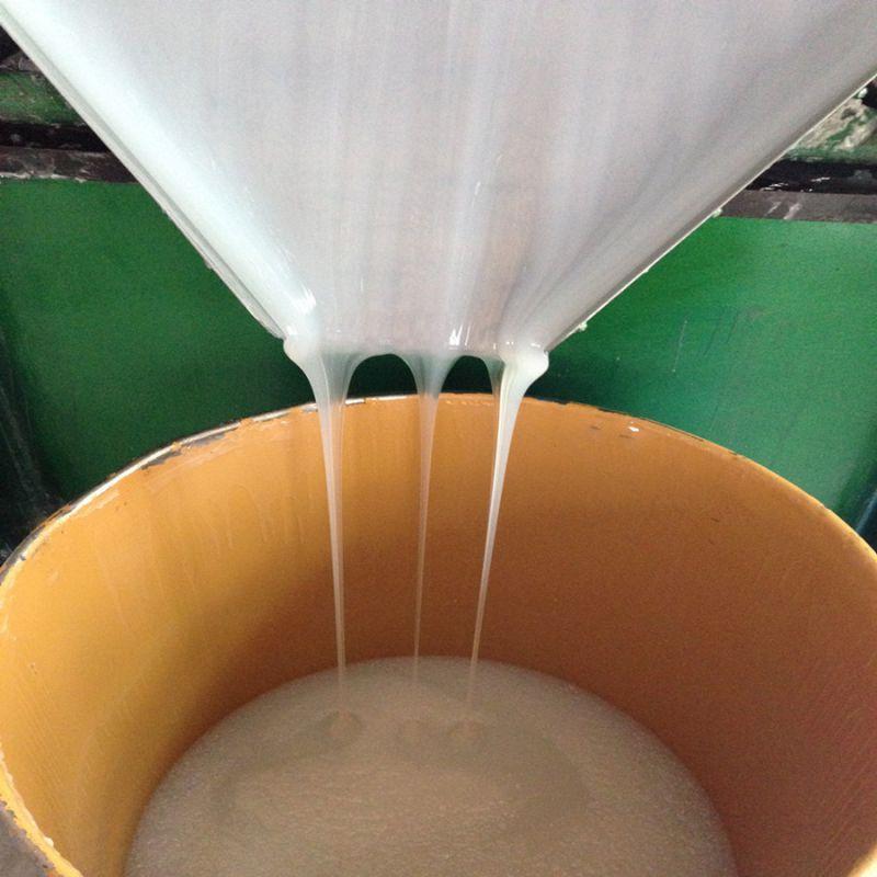 模具硅膠優(yōu)異性能你了解多少 ？