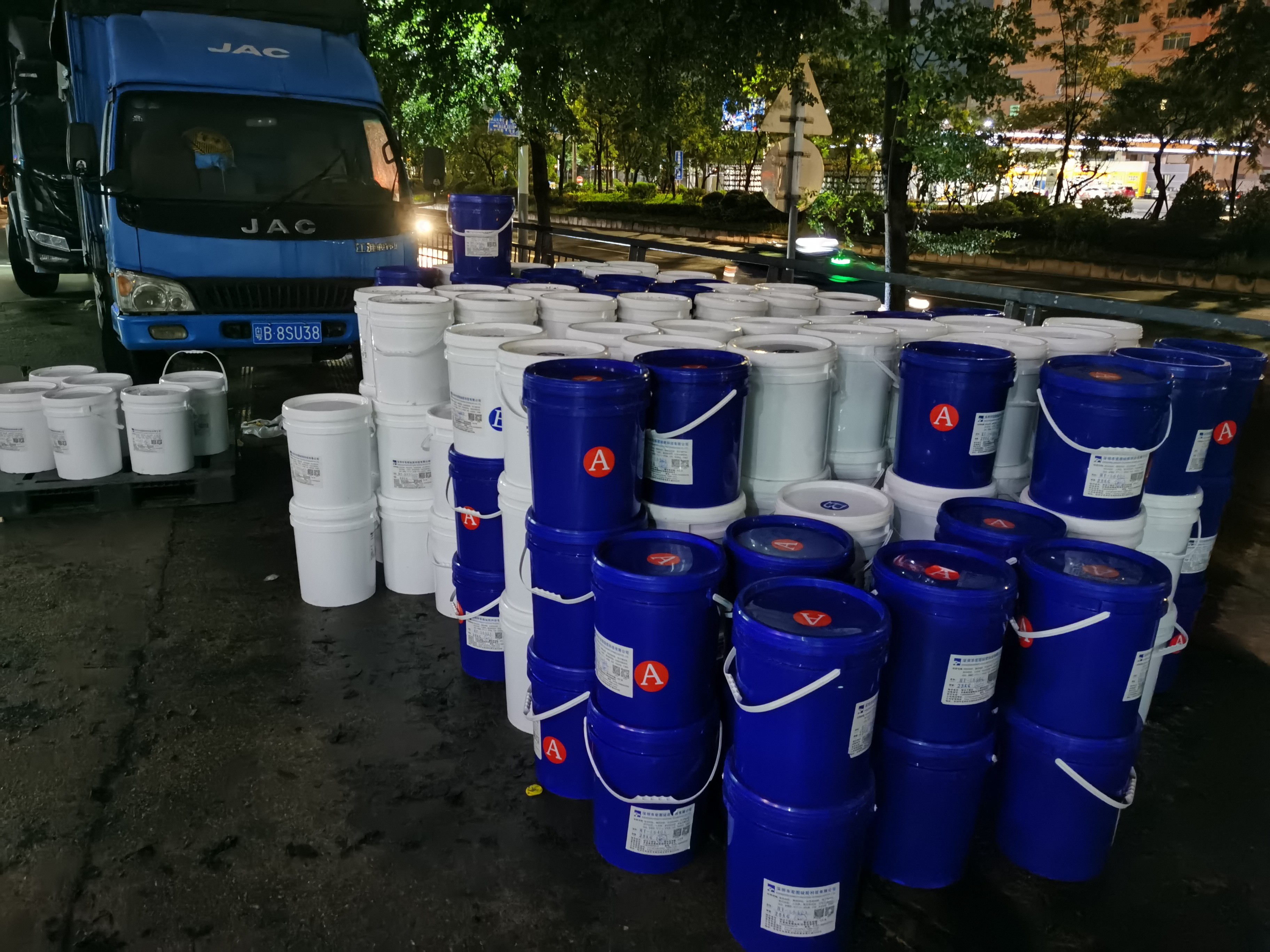 液體模具硅膠為什么存在不穩(wěn)定因素？