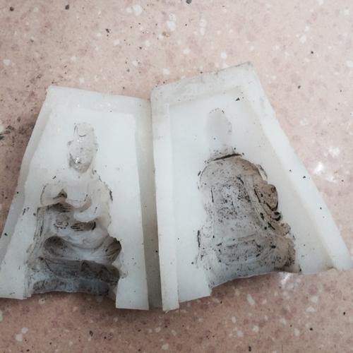 模具硅膠固化太慢怎么辦？