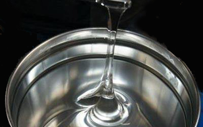 你知道液體硅膠模具為什么會(huì)冒油嗎 ？