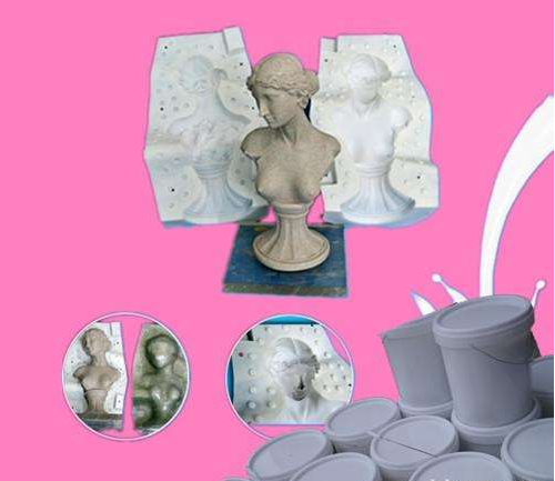 模具硅膠產(chǎn)品應(yīng)該如何保養(yǎng)？