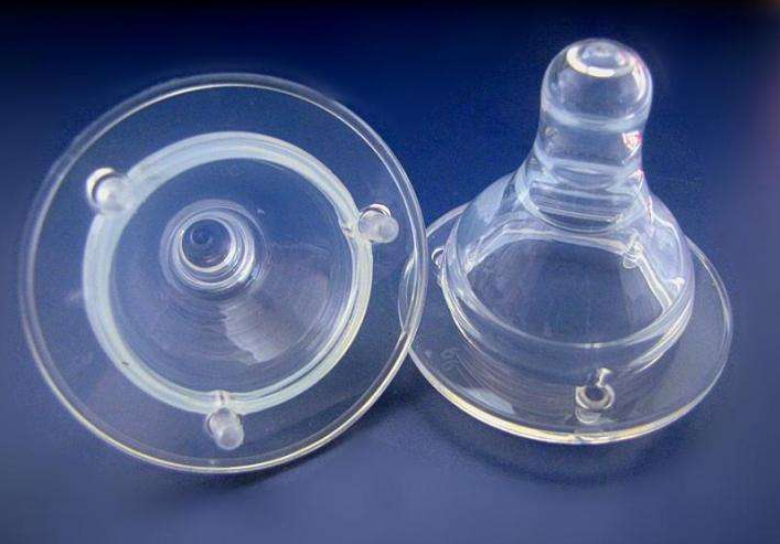 模具硅膠產(chǎn)品表面出現(xiàn)氣泡原因 ？