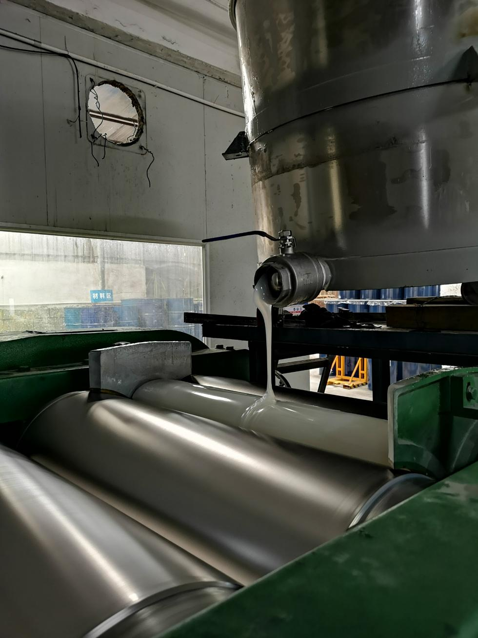 模具硅膠制品硫化時(shí)間過長(zhǎng)會(huì)影響到什么嗎 ？