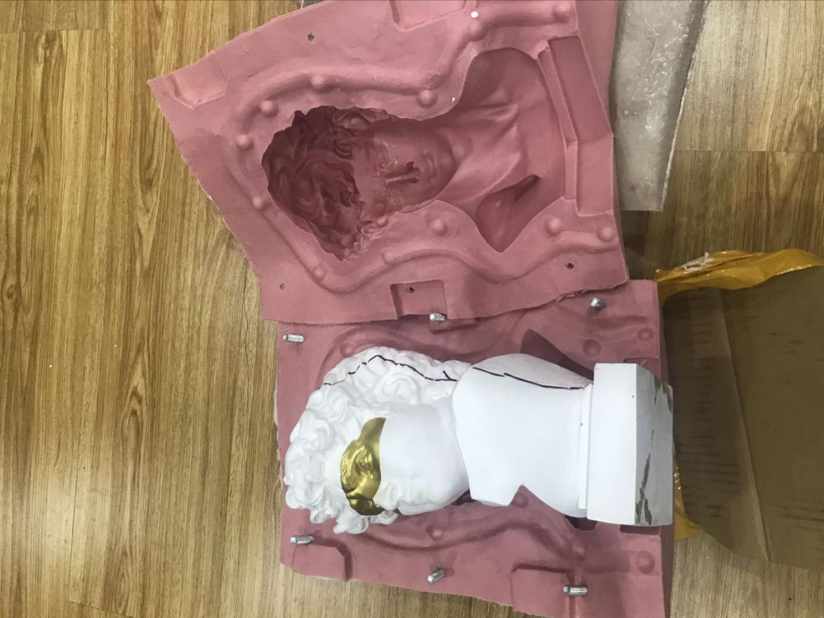 模具硅膠制品有哪些質(zhì)量因素影響？