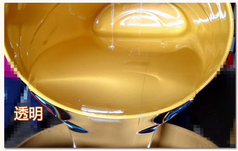 你對模具硅膠原料的分類了解多少 ？