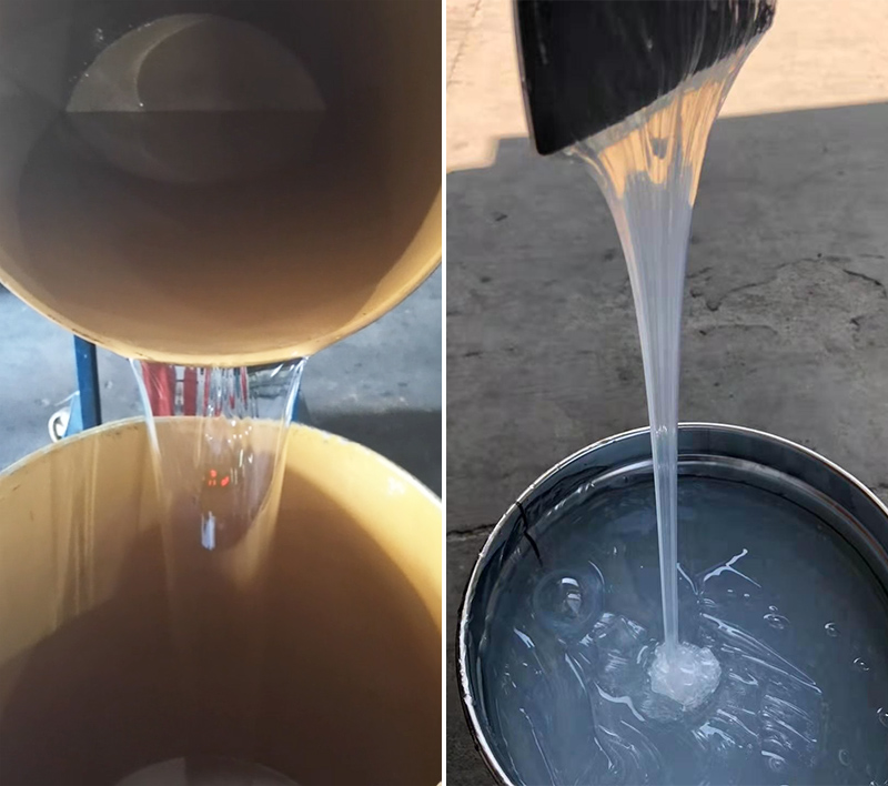 高透明液態(tài)硅膠制品的特點(diǎn)有哪些 ？