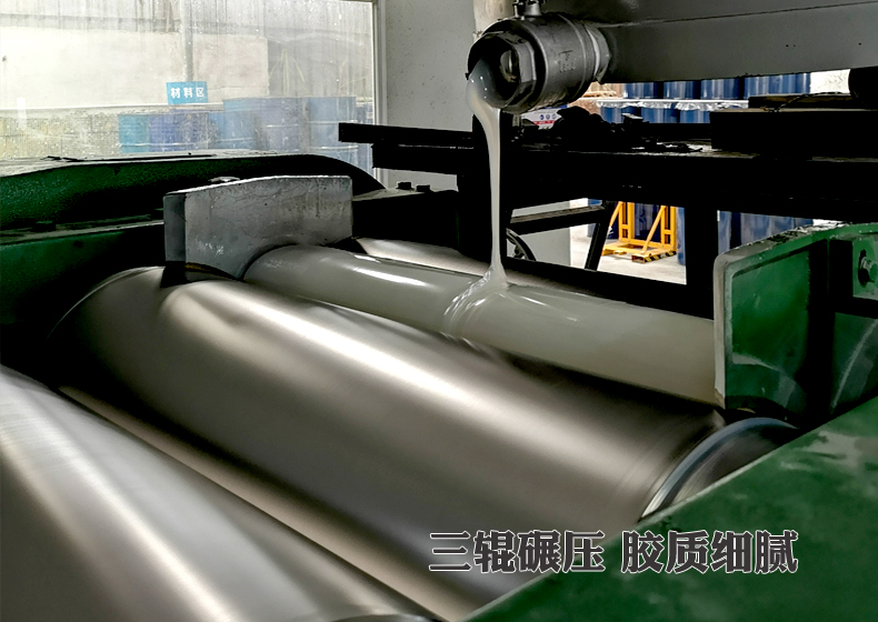 液態(tài)硅膠模具保養(yǎng)方法你知道哪些？