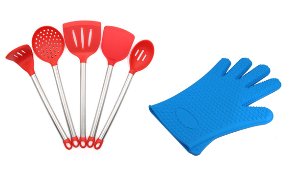 液態(tài)硅膠制品產(chǎn)品如何分類都應(yīng)用在哪些地方？