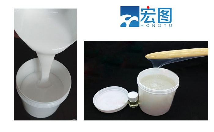 硅膠產(chǎn)品性能降低原因是什么 ？