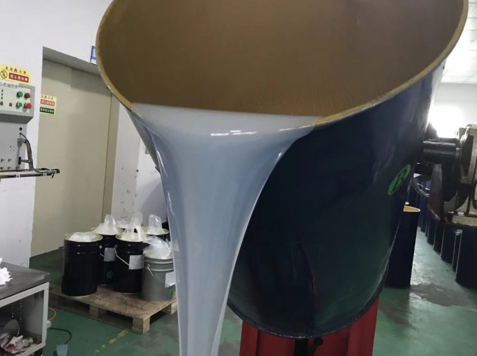 低硬度模具硅橡膠原料優(yōu)缺點你知道嗎？