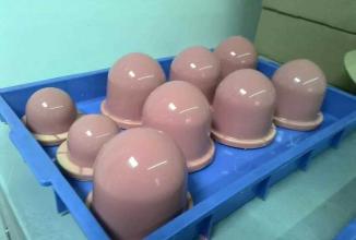 防靜電移印硅膠顏色可調(diào)嗎 ？