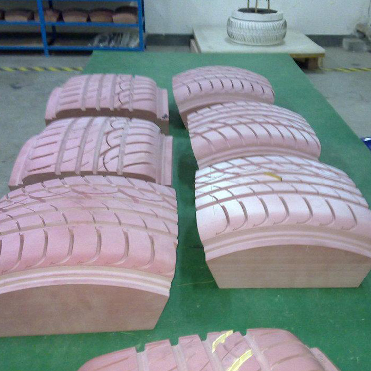 輪胎液體硅膠，高效翻模打造完美輪胎！