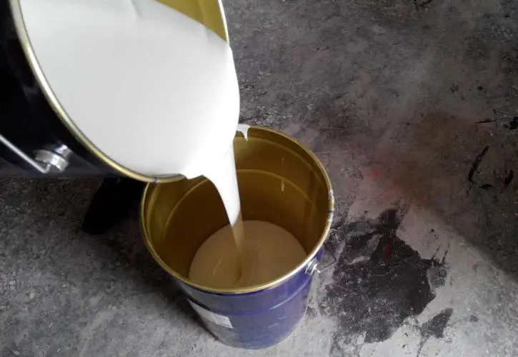 不同硬度液體硅膠有何不同之處 ？