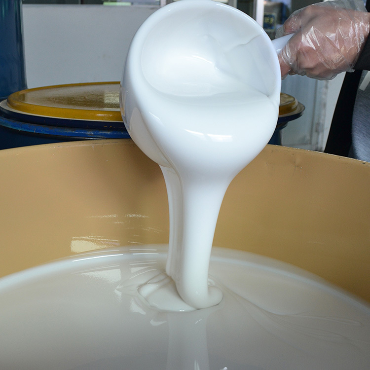 加成型硅橡膠多久可以灌注 ？