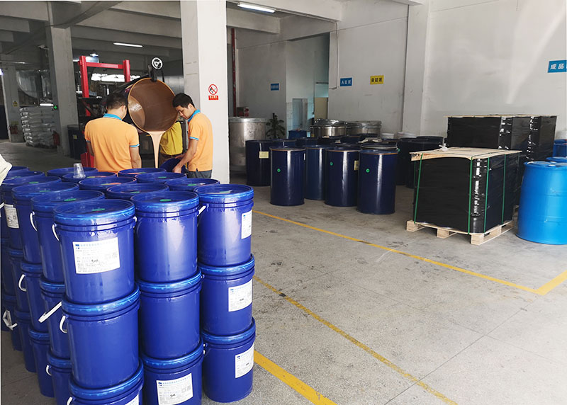 頂尖模具硅膠廠家如何打造行業(yè)標桿？