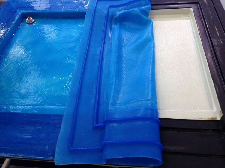 揭秘真空袋硅橡膠，如何打造完美密封？