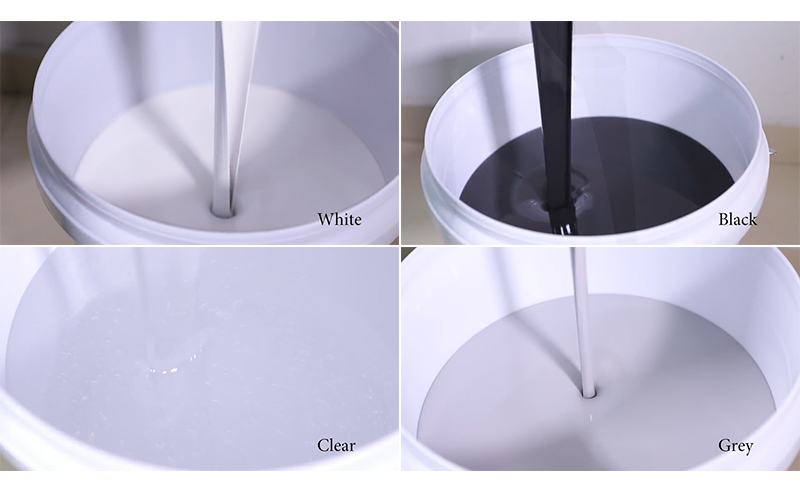 電子灌封膠固化時(shí)間，掌握這個(gè)關(guān)鍵點(diǎn)很重要！