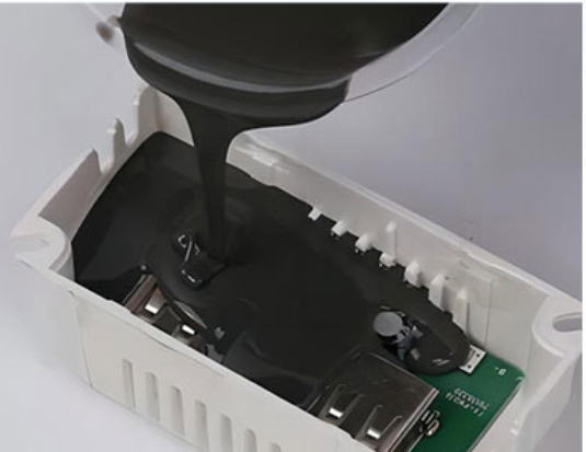 雙組份有機硅灌封，密封界的實力擔當！