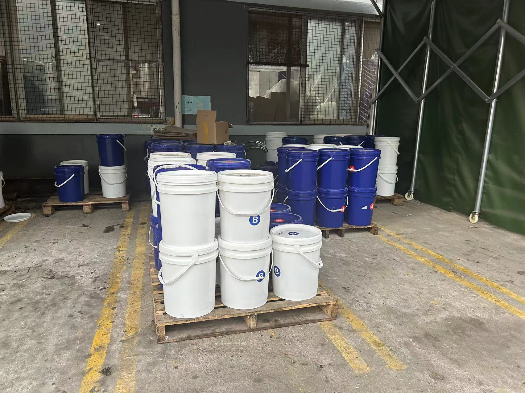 復合材料專用硅膠選擇有妙招，速來圍觀！