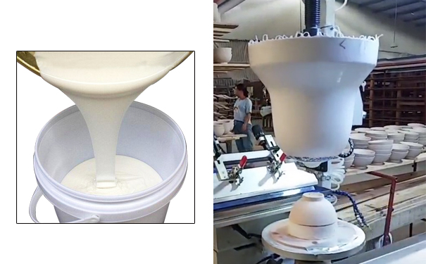 選擇優(yōu)質(zhì)移印硅膠原料，輕松打造高品質(zhì)印刷品