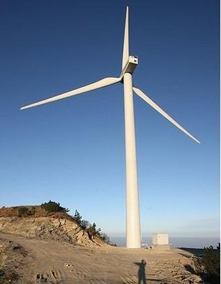 風電葉片硅膠原料，藏著怎樣的神奇能量？