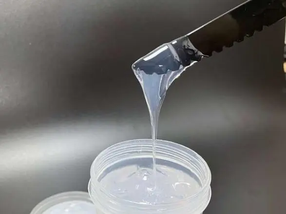 寶藏液體硅膠原料推薦，建議收藏