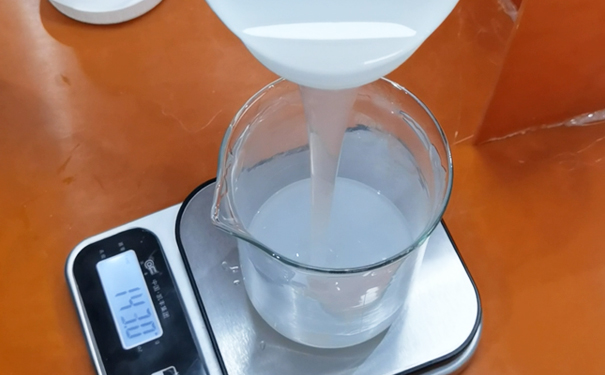 液體硅膠操作時間如何控制 ？